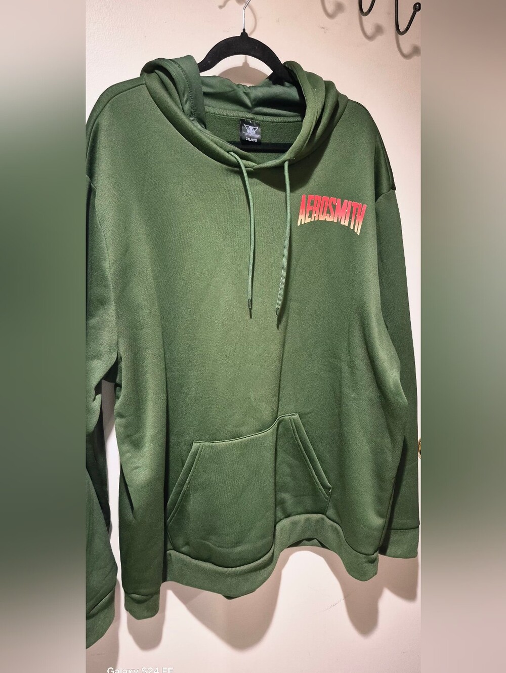 Mens 2xl Hoddie